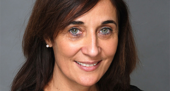 Inés Ansaldo