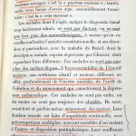 Drs Devaux et Logre. Les anxieux. Paris, 1917. Exemplaire annoté.