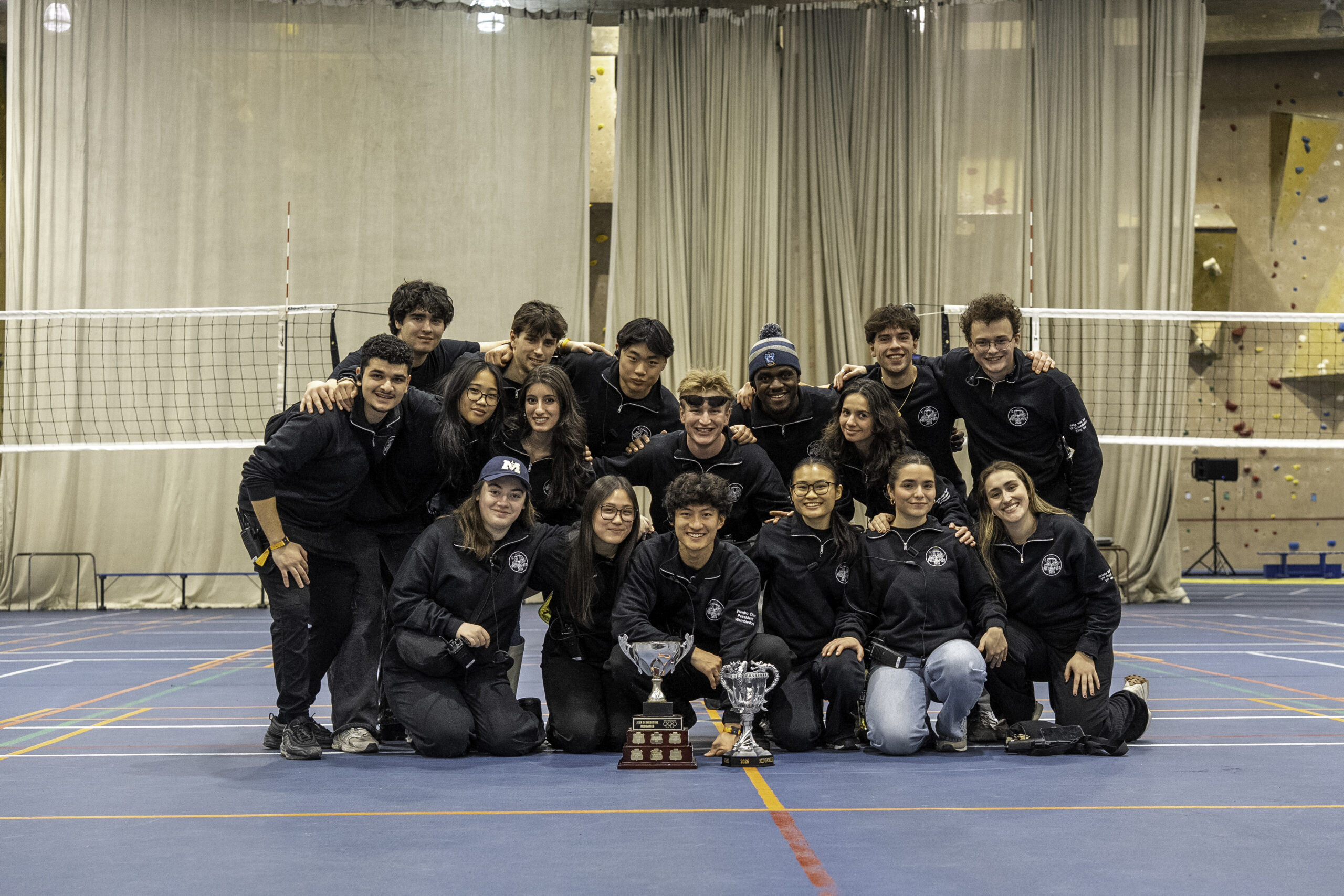 MedGames 2026 : le plus grand événement interfacultaire au Canada