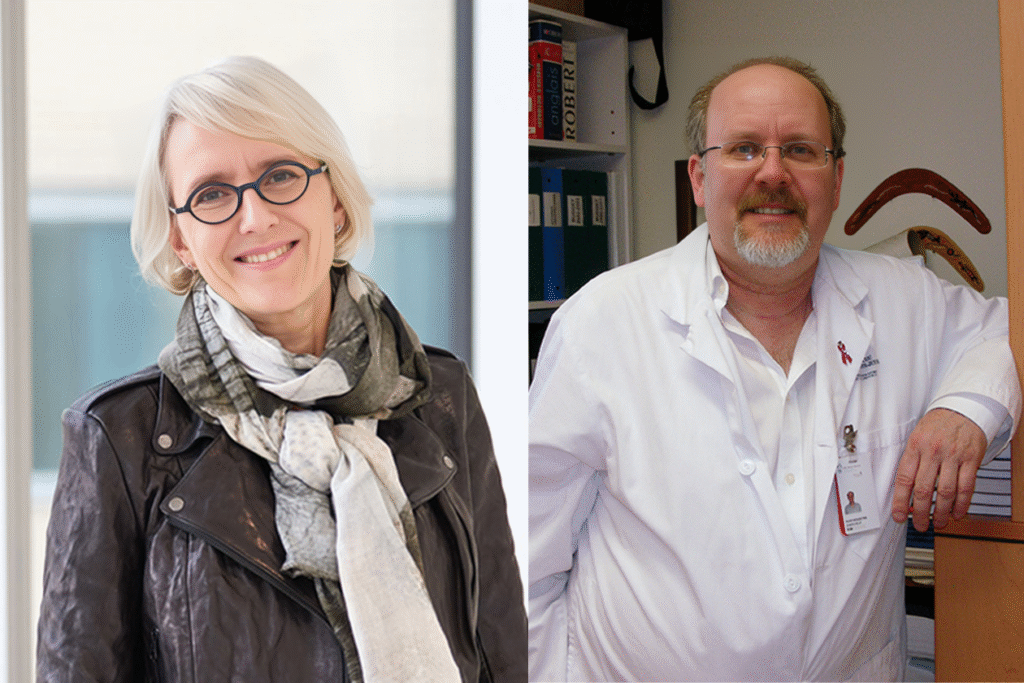 Deux nominations à des postes clés