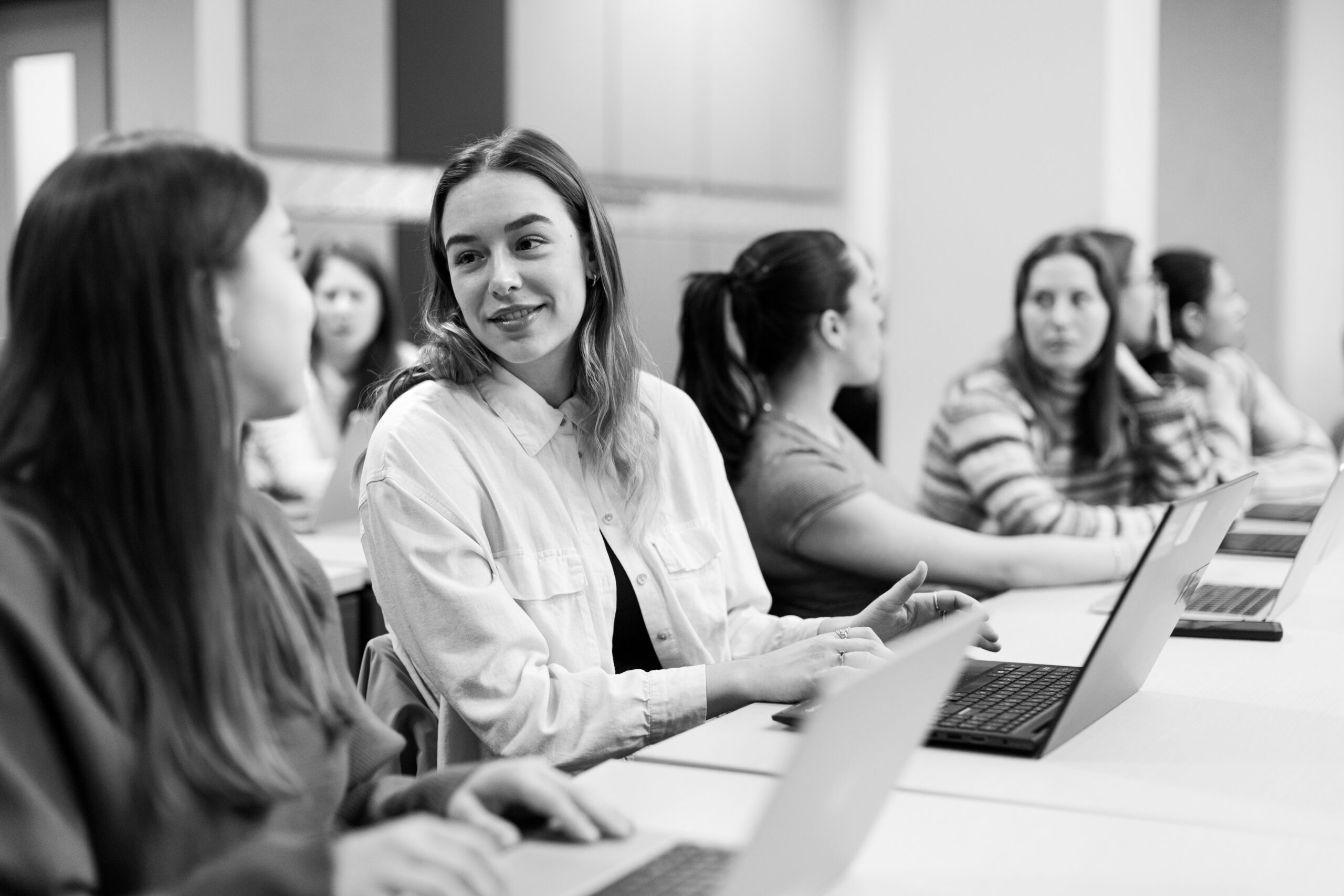 Ressources : Étudiants